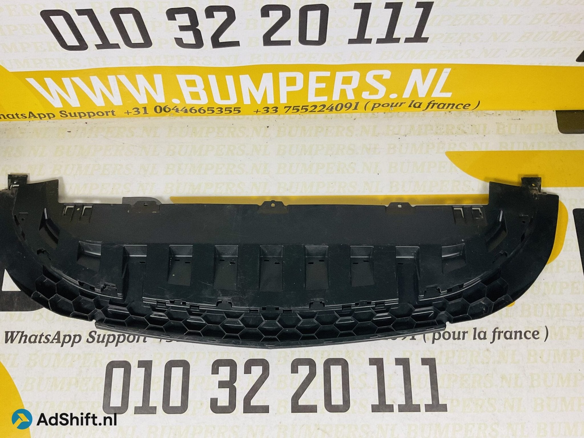 Onderplaat Mercedes V Klasse Viano W447 A4478856400 Bumperli, Auto-onderdelen, Carrosserie en Plaatwerk
