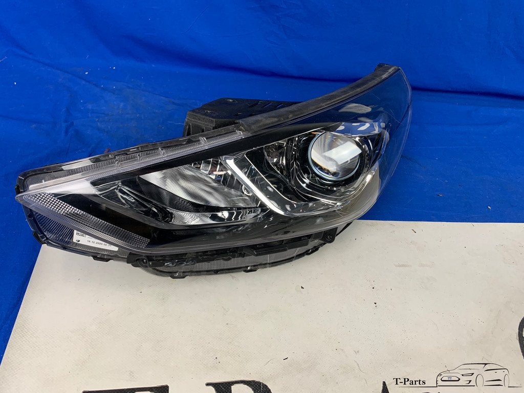 Hyundai i30 koplamp links LED lamp 92101G4510, Info@fabrikant.eu, Ophalen of Verzenden, Hyundai, Fabrikantstraat 1
1000 AA  Amsterdam