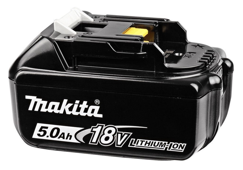 Foto 3 van Handcirkelzaag 18V 165 mm  BORSTELLOOS Met Motor-rem