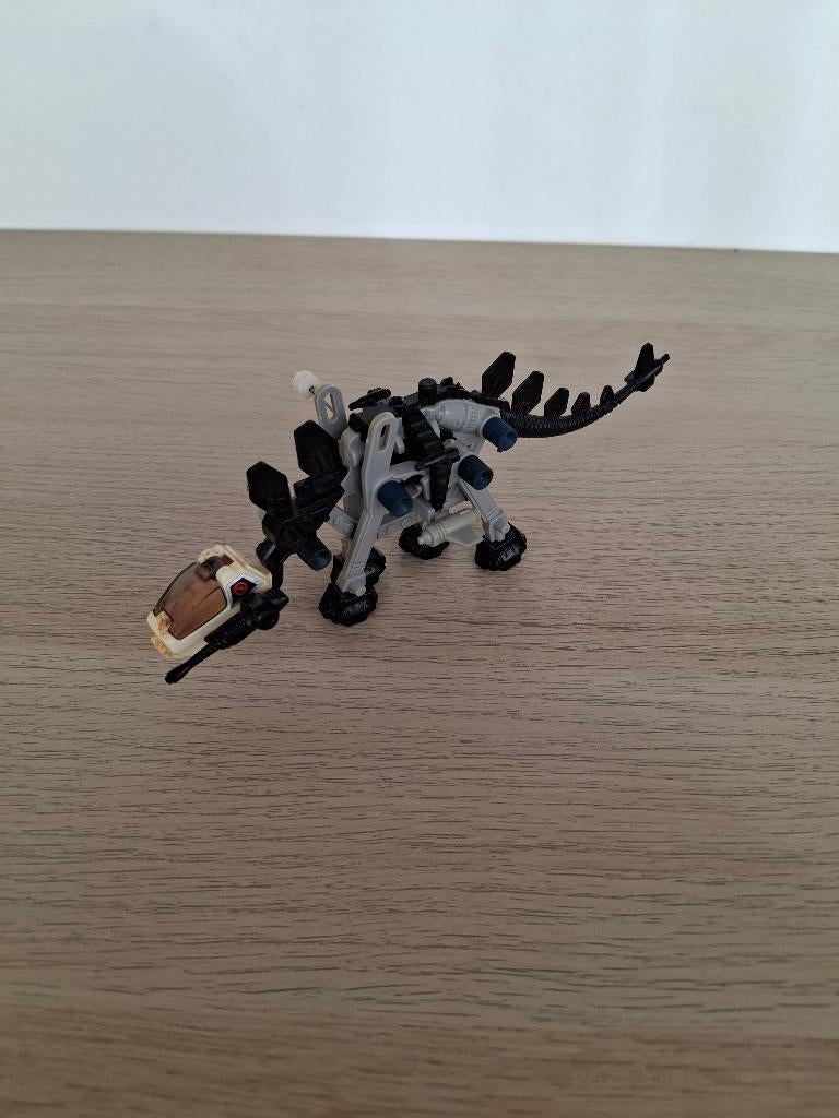 TOMY ZOIDS (OER) - Stegazoid (1983)., Ophalen of Verzenden, Gebruikt