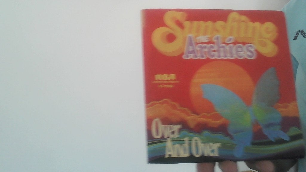 the archies jukebox single sunshine uit 1969, Ophalen of Verzenden, Zo goed als nieuw, Pop, Single