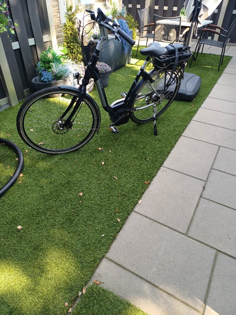 elektrische fiets sparta b2, Ophalen, Sparta, Gebruikt, 47 tot 51 cm
