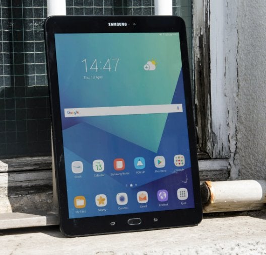 Samsung Galaxy Tab S3 32GB, Computers en Software, Android Tablets, 10 inch, 32 GB, Galaxy Tab S3, Ophalen of Verzenden