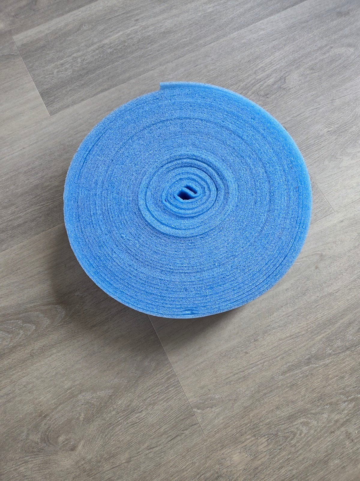 Kantband voor vloer, Minder dan 4 cm, Overige materialen, Nieuw, Ophalen of Verzenden