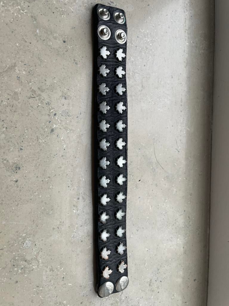 Dsquared 2, Ophalen of Verzenden, Zo goed als nieuw, Zwart, 100 cm of meer