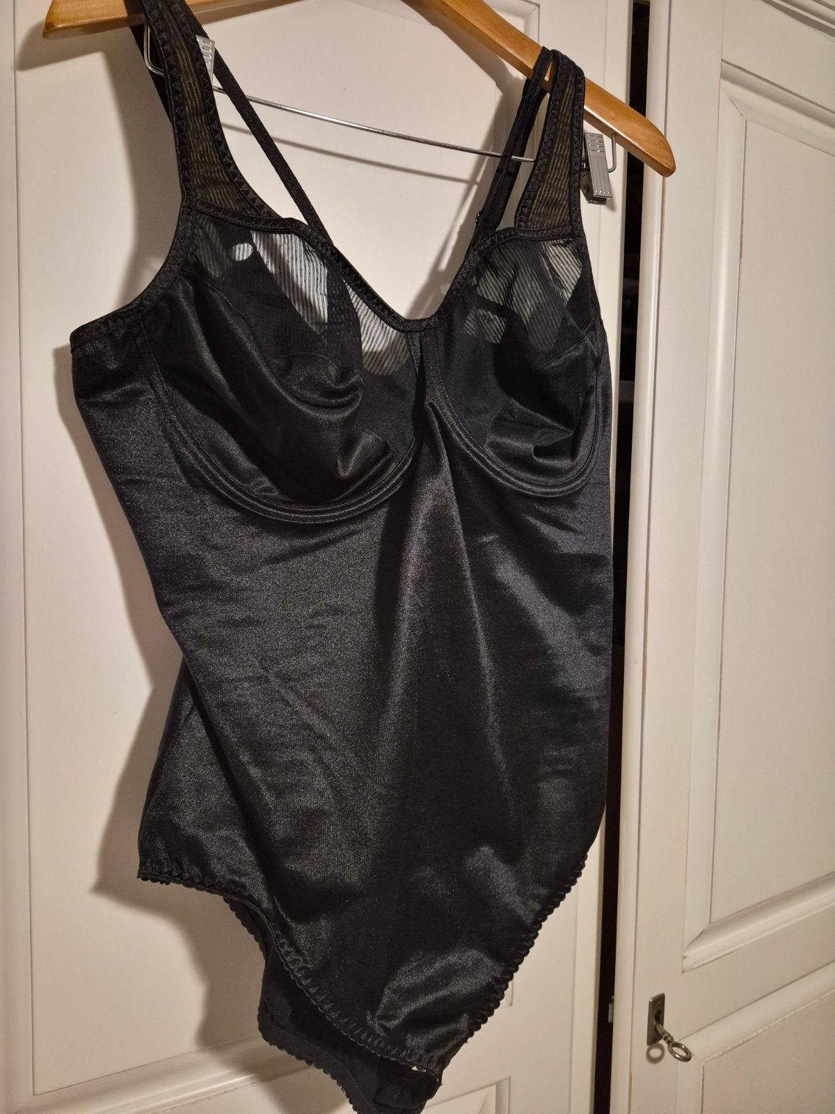Syl body 95C, Syl, Verzenden, Zwart, Body of Korset
