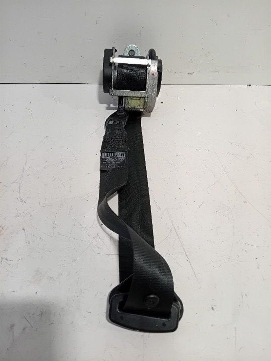 Veiligheidsgordel rechts voor Ford Transit, Onderdelen@venauto.nl, Van der Ven Autorecycling B.V., Gebruikt, Ettenseweg 76, 4706 PB Roosendaal, The Netherlands