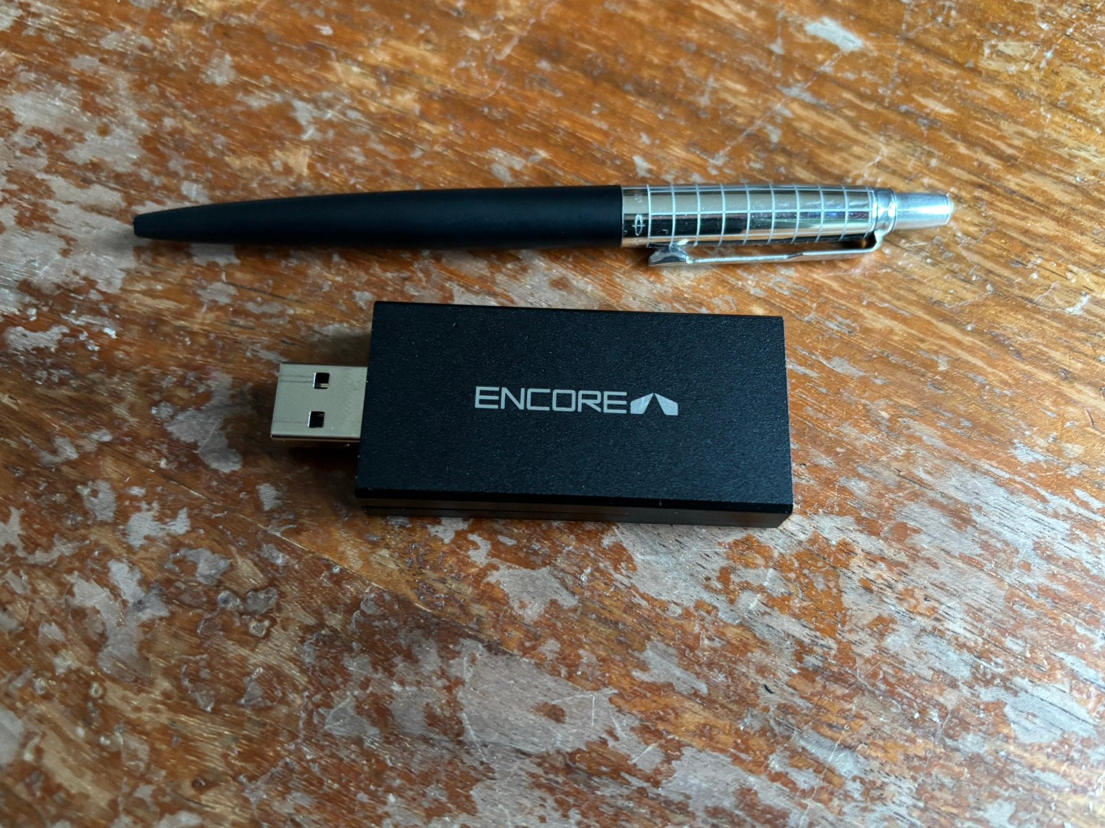 NuPrime Encore mDSD DAC HPA - NuForce - NO Dragonfly, Ophalen of Verzenden, Gebruikt