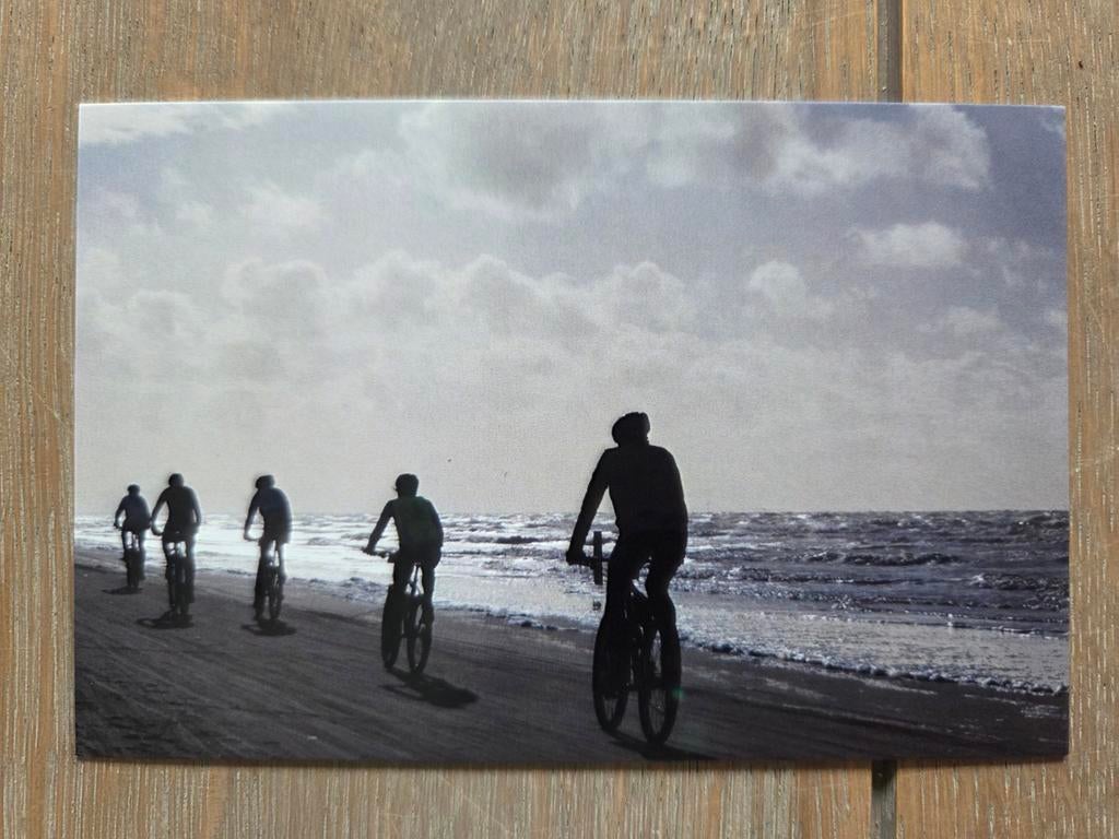 MOUNTAINBIKE 10, Verzamelen, Ansichtkaarten | Themakaarten, Ophalen