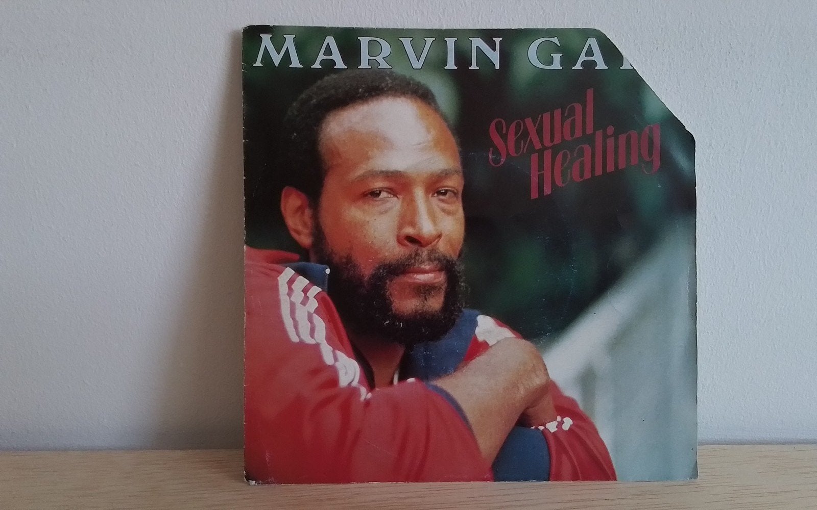 Marvin Gaye - sexual healing, Ophalen of Verzenden, Gebruikt, R&B en Soul
