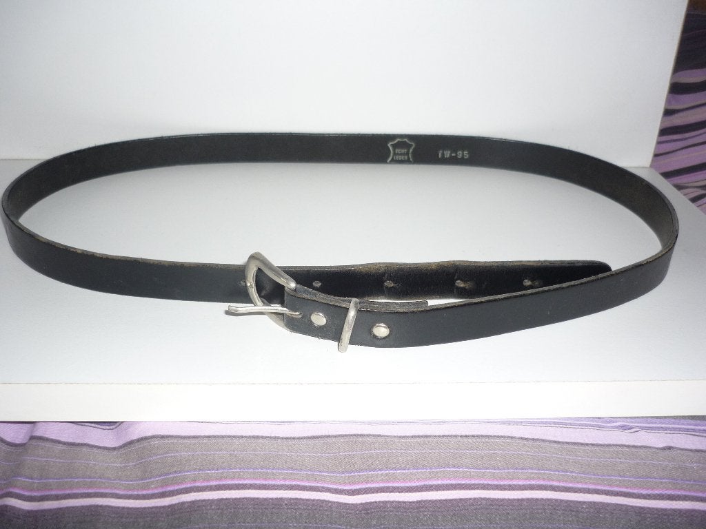 8 nieuwe en zgan  riemen, Ophalen of Verzenden, Zo goed als nieuw, Overige kleuren, 115 cm of meer
