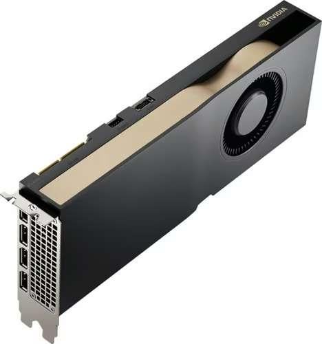 NIEUW! PNY Nvidia RTX A2000 12GB, Computers en Software, Videokaarten, Nieuw, Nvidia, PCI-Express 4.0, GDDR6, DisplayPort, Ophalen