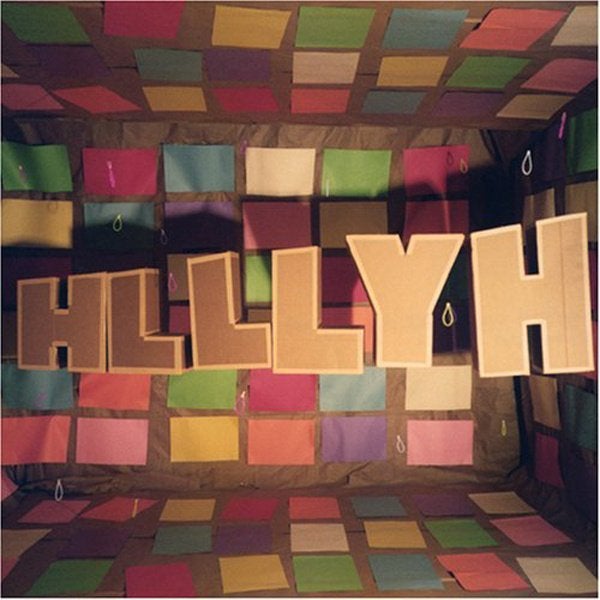 SALE--CD THE MAE SHI - Hlllyh, Verzenden, Zo goed als nieuw, Poprock
