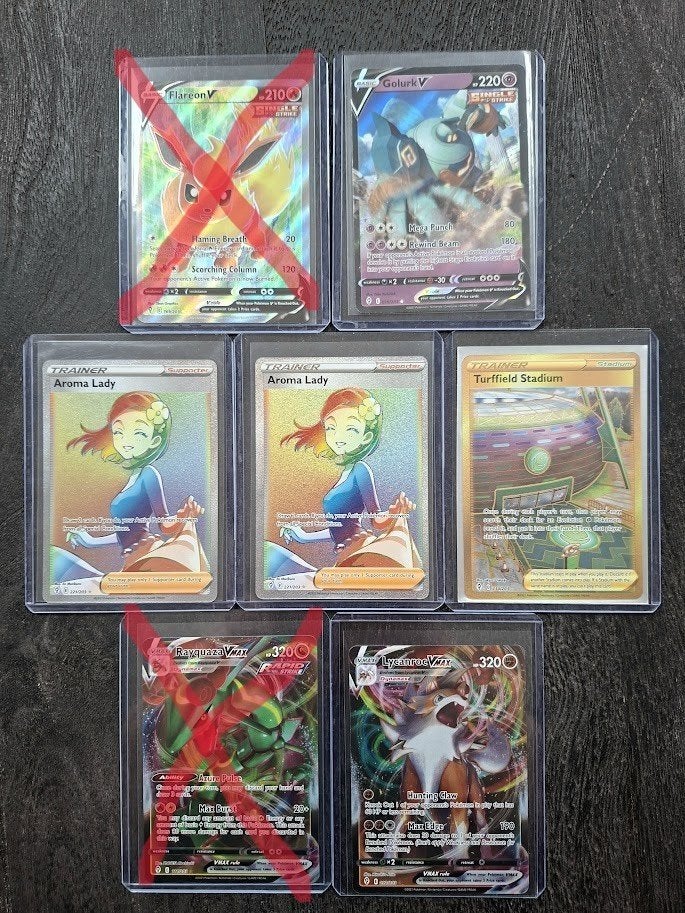 Pokémon Kaarten : Hits uit Evolving Skies, Verzenden, Nieuw, Meerdere kaarten