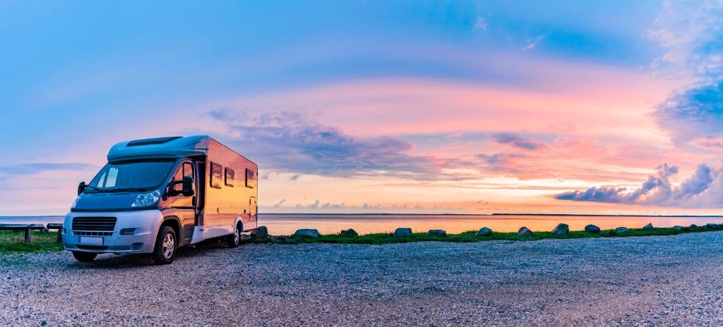 Camper huren Noord-Holland? 25 jaar ervaring & kwaliteit, Caravans en Kamperen, Verhuur