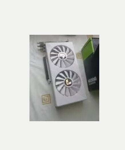 Soyo Radeon RX580 8GB DDR5 Videokaart - Wit, Computers en Software, Videokaarten, Ophalen of Verzenden, Nieuw, GDDR5