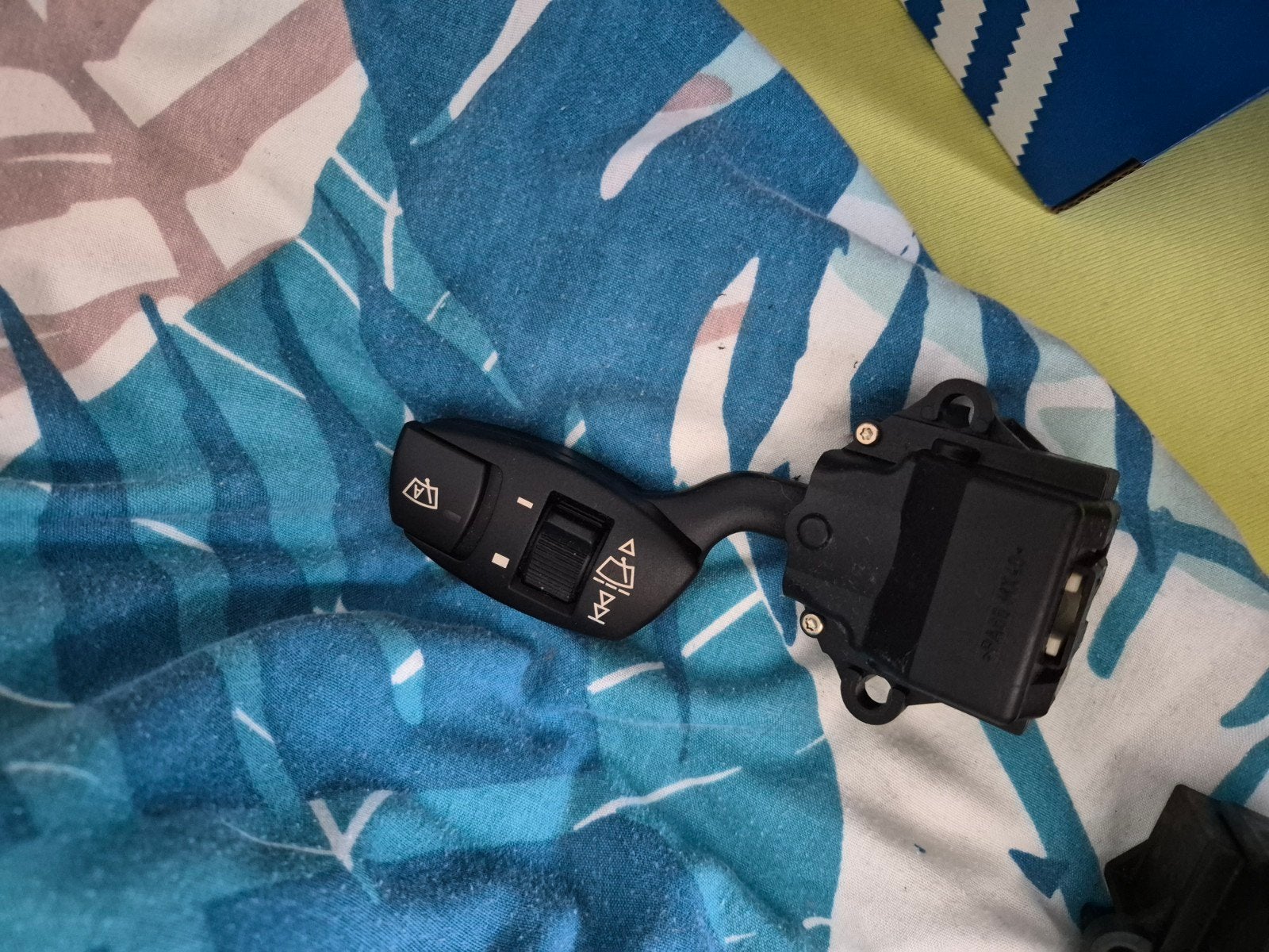 Hendels voor aan het stuur BMW 5 Serie (E60/E61), Auto-onderdelen, Ophalen of Verzenden