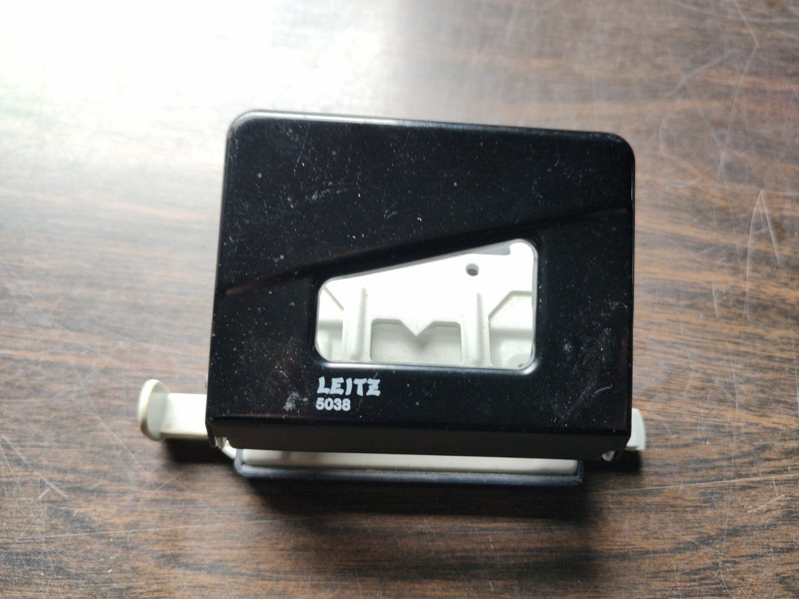 Perforator, Ophalen of Verzenden