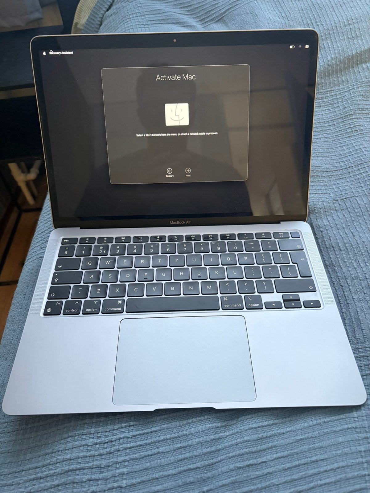 Apple MacBook Air 2020 | 13.3" | M1, Computers en Software, Apple Macbooks, Ophalen, Zo goed als nieuw, 13 inch, MacBook Air