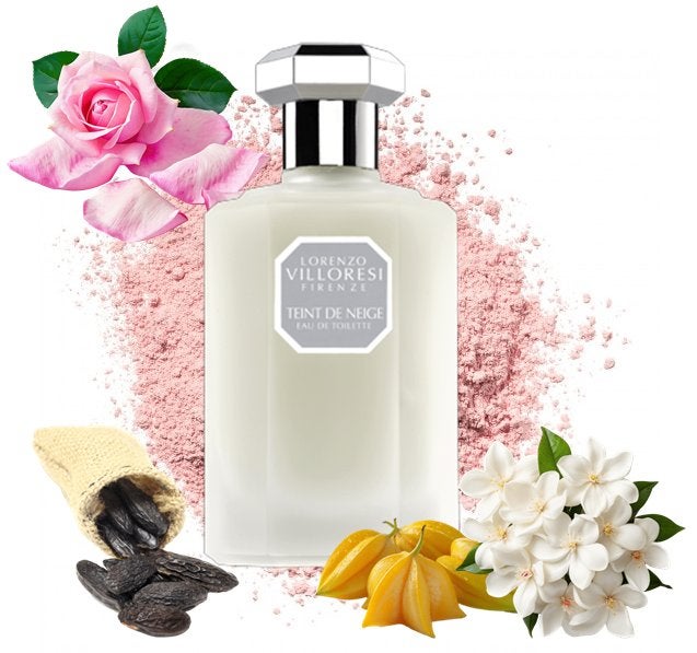 Teint de Neige Eau de Toilette, Ophalen of Verzenden, Nieuw