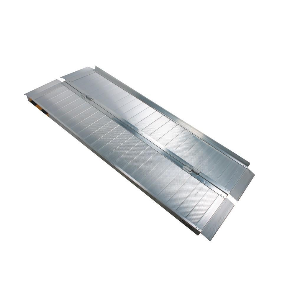 Rolstoel oprijplaat / rijplank 184cm | NU GRATIS VERZENDING, Auto diversen, Overige Auto diversen, Ophalen of Verzenden, ., .