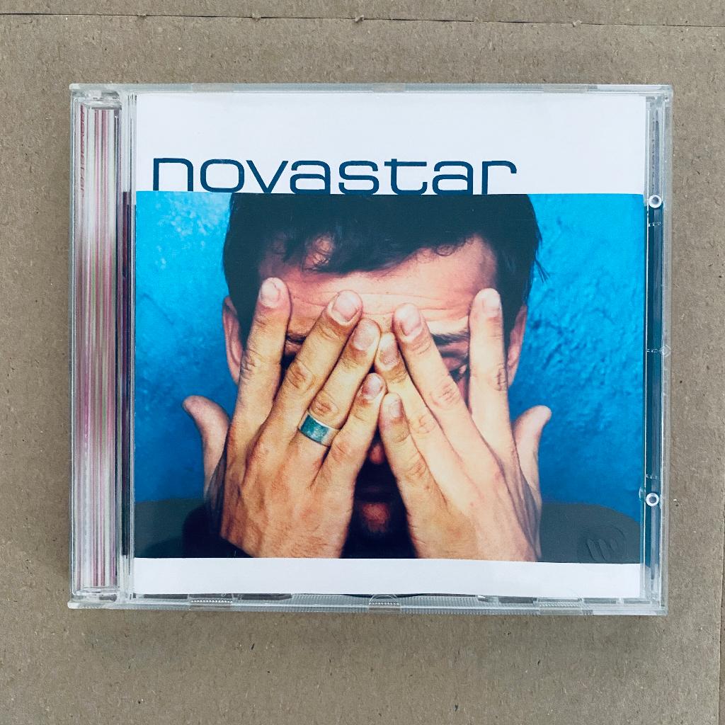 Novastar - Novastar, Ophalen of Verzenden, Gebruikt, Poprock