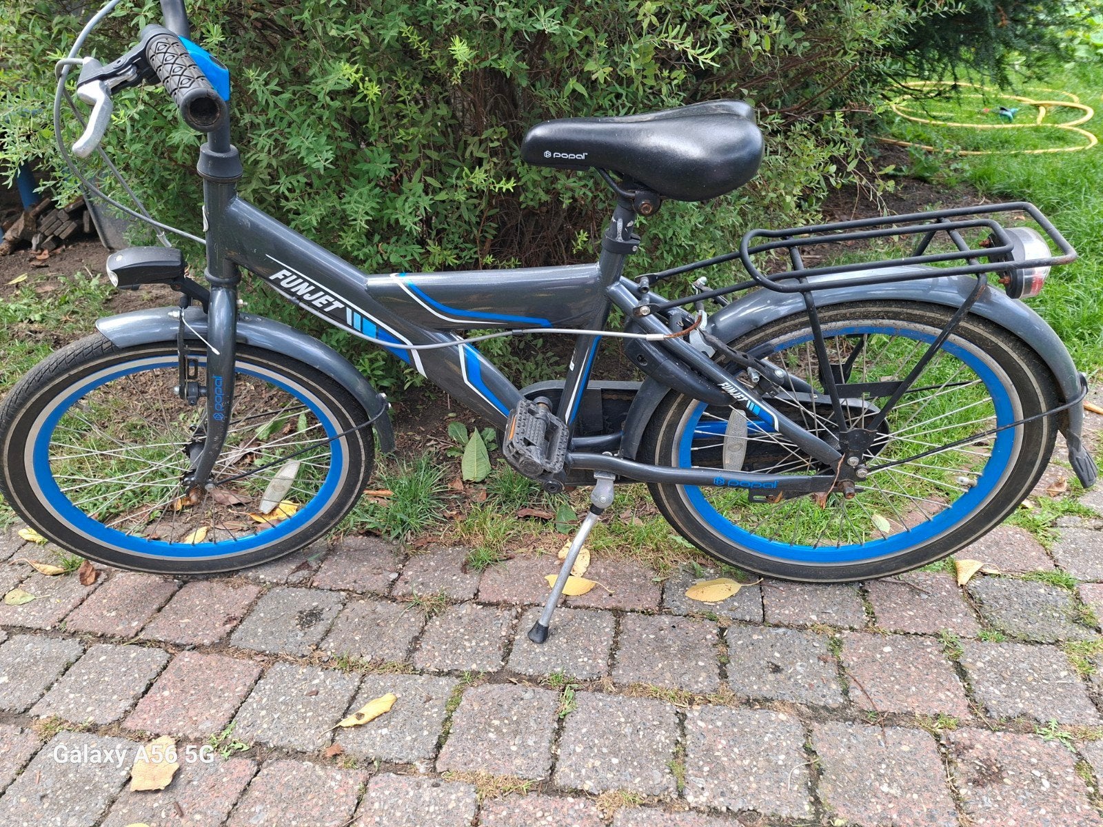 Te koop: Kinderfiets 18 inch (In zeer goede staat)
Wegens he, Fietsen en Brommers, Fietsen | Jongens, Ophalen, Zo goed als nieuw