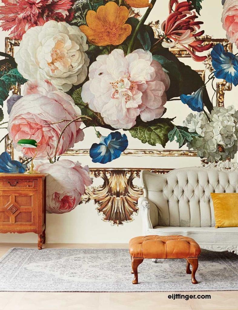 Eijffinger behang Magnifique/Masterpiece, Huis en Inrichting, Verzenden, 75 m² of meer