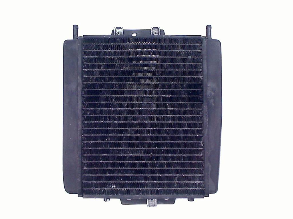 Radiateur Piaggio MP3 400 2007-2010 (2007-01/2010-12), Piaggio & C. SpA, Gebruikt, Customer_service@piaggio.com, Viale Rinaldo Piaggio, 25, Pontedera, PI 56025, , Italië