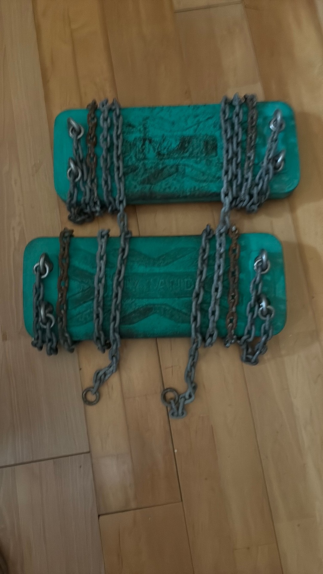 2 schommel zitjes, Ophalen of Verzenden, Gebruikt, Schommel