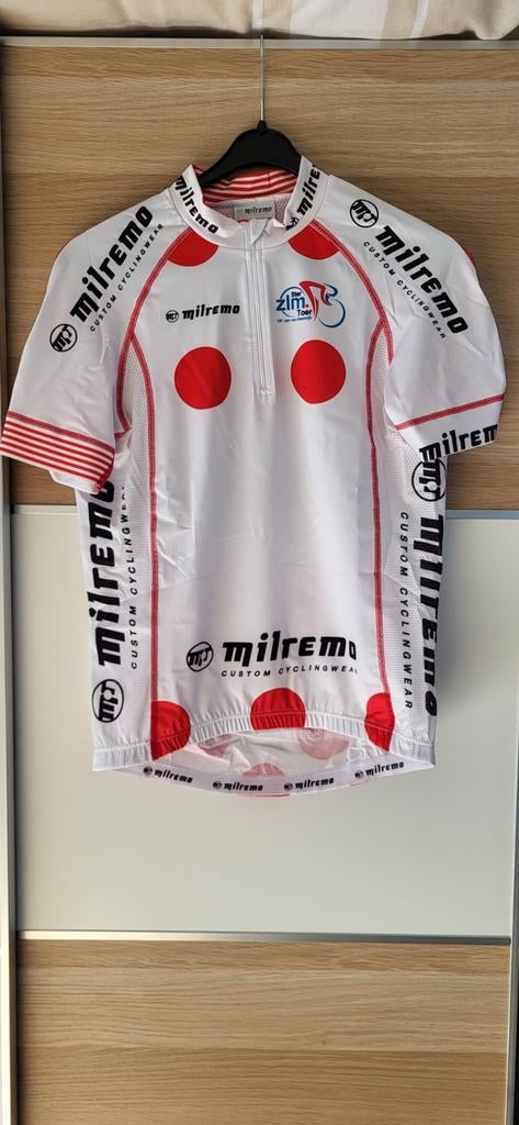 Wielrenshirt, Ophalen of Verzenden, Nieuw, Bovenkleding