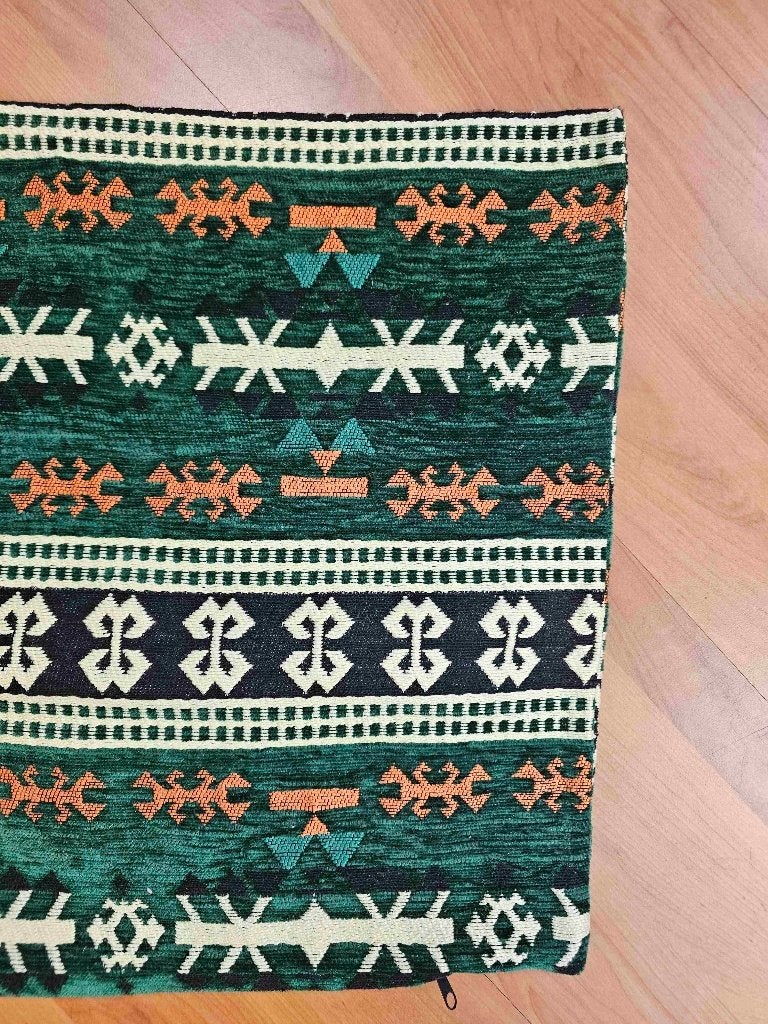 Kelim kussenhoes 41/41 cm, Gebruikt, Etten-Leur, DJT@dejuistetoon.eu, Ophalen of Verzenden