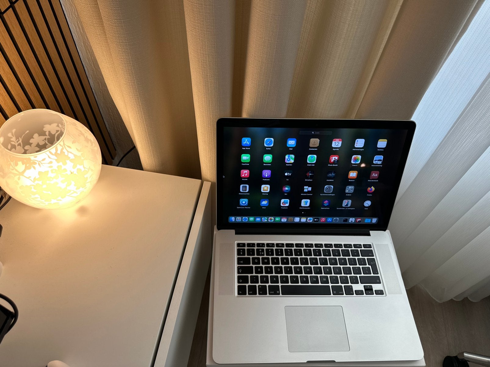 Apple Macbook Pro Laptop Core i7 | macos Sequoia| als Nieuw!, Computers en Software, MacBook Pro, 2 tot 3 Ghz, 13 inch, Ophalen of Verzenden