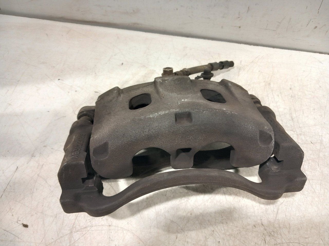 Remklauw rechts voor Ford Ranger, Onderdelen@venauto.nl, Van der Ven Autorecycling B.V., Gebruikt, Ettenseweg 76, 4706 PB Roosendaal, The Netherlands
