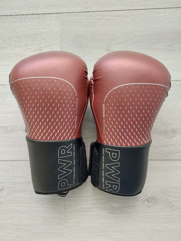 Outshock bokshandschoenen 14 OZ, super merk !!! Nieuw !!!, Sport en Fitness, Boksen, Verzenden, Nieuw, Bokshandschoenen