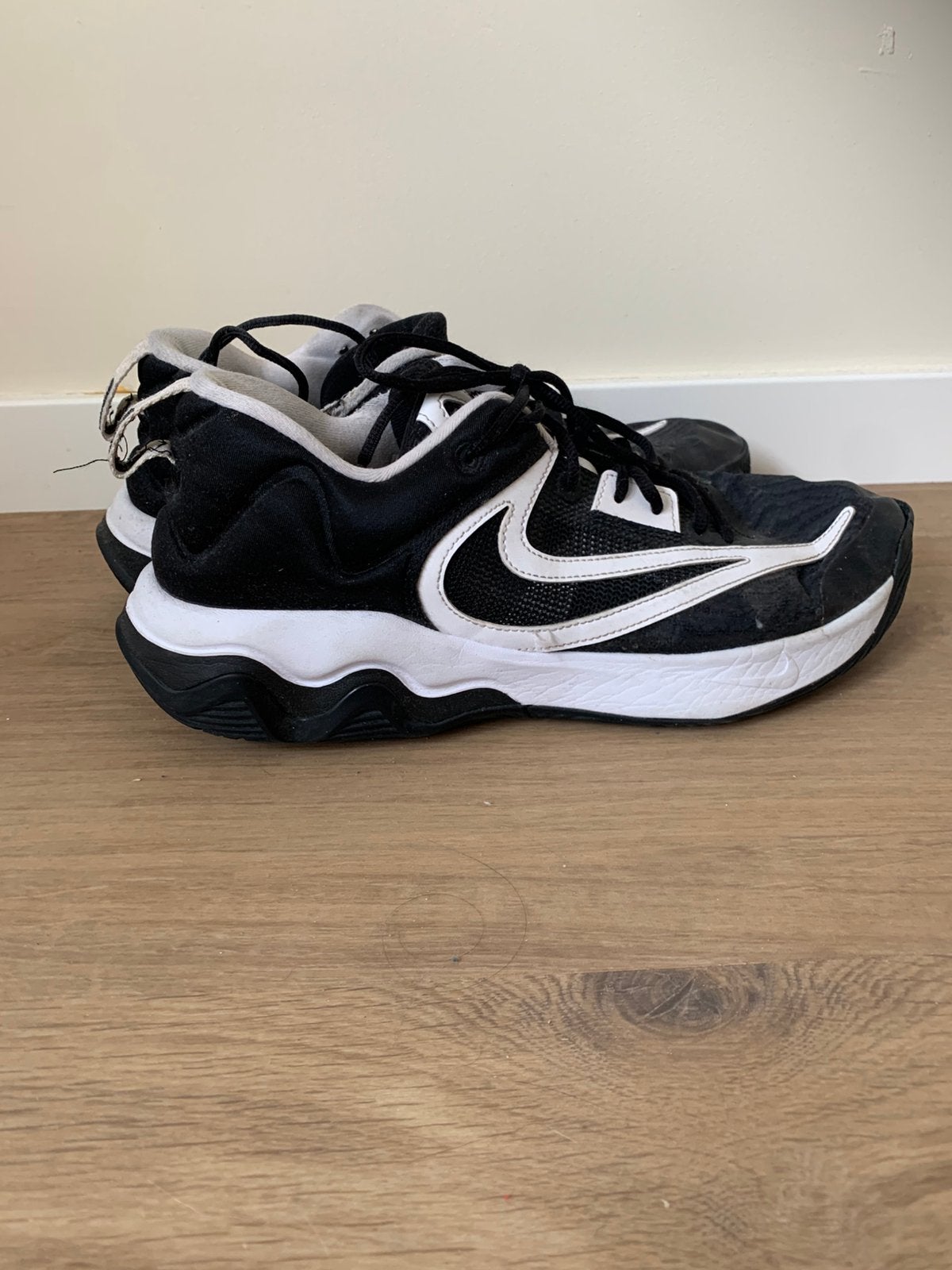 Nike sportschoenen mt 46, Ophalen of Verzenden, Zo goed als nieuw, Hardloopschoenen, Nike