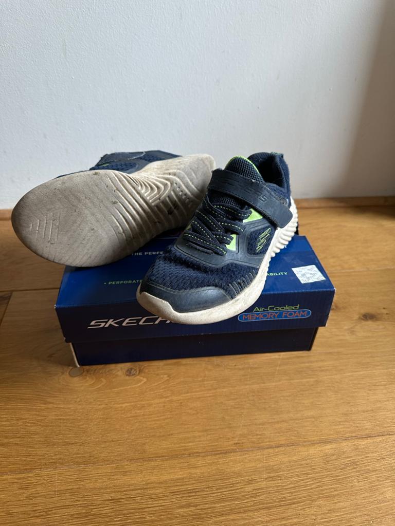 Skechers schoenen maat 34 - gratis, Ophalen