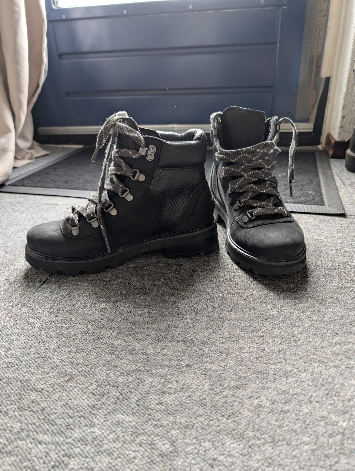 Sorel Lennox hiker, Ophalen of Verzenden, Nieuw, Sneakers of Gympen