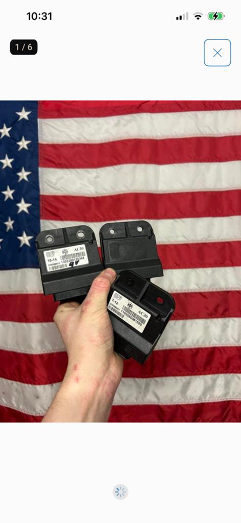 3x vespa 4v ecu, Fietsen en Brommers, Scooters | Vespa, Verzenden, Benzine