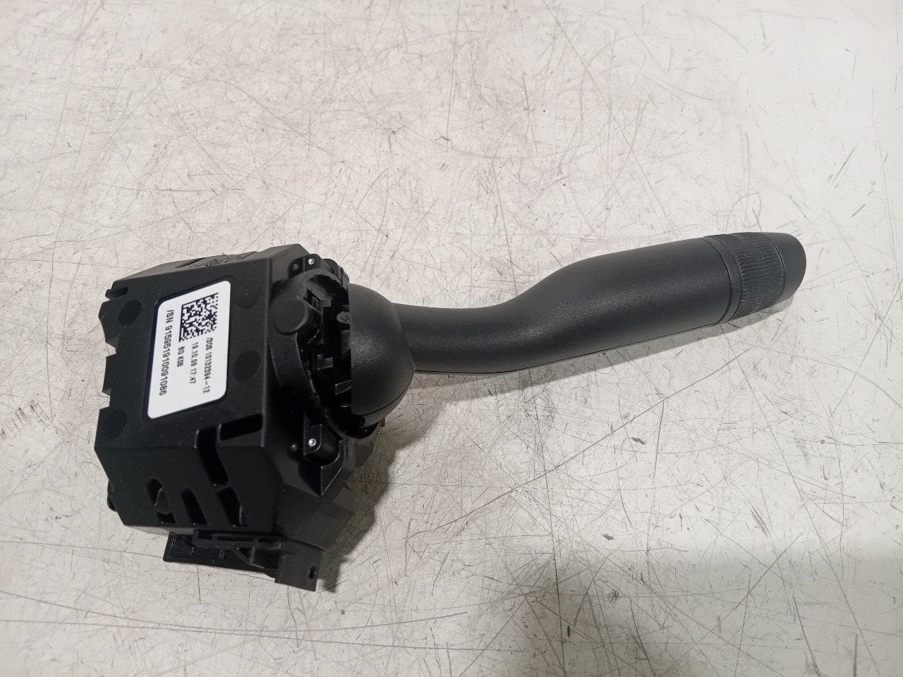 Richtingaanw schakelaar Opel Corsa, Auto-onderdelen, Onderdelen@venauto.nl, Van der Ven Autorecycling B.V., Gebruikt, Ettenseweg 76, 4706 PB Roosendaal, The Netherlands
