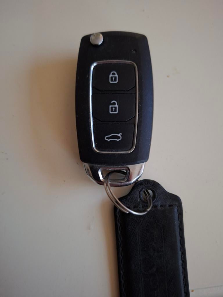 Nieuwe klapssleutel voor BMW, Auto diversen, Auto-accessoires, Ophalen of Verzenden, Nieuw