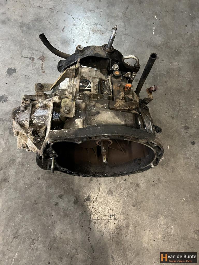 Versnellingsbak Opel Vivaro Renault Trafic PK5369 1.9, Auto-onderdelen, Gebruikt, -, -, Opel