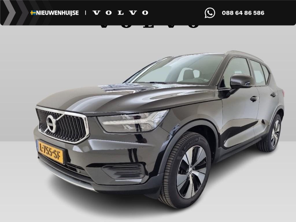 Volvo XC40 1.5 T2 Momentum | Cruise Control | Parkeercamera