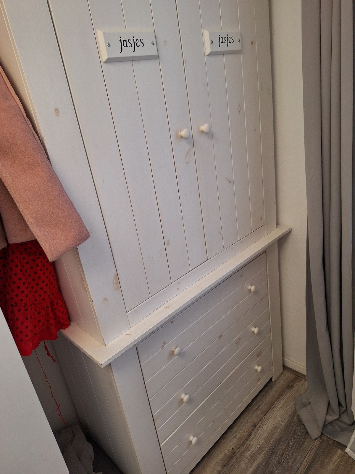 Amigos Amigas compleet babykamer, Ophalen, Gebruikt, 50 tot 70 cm, 105 cm of meer