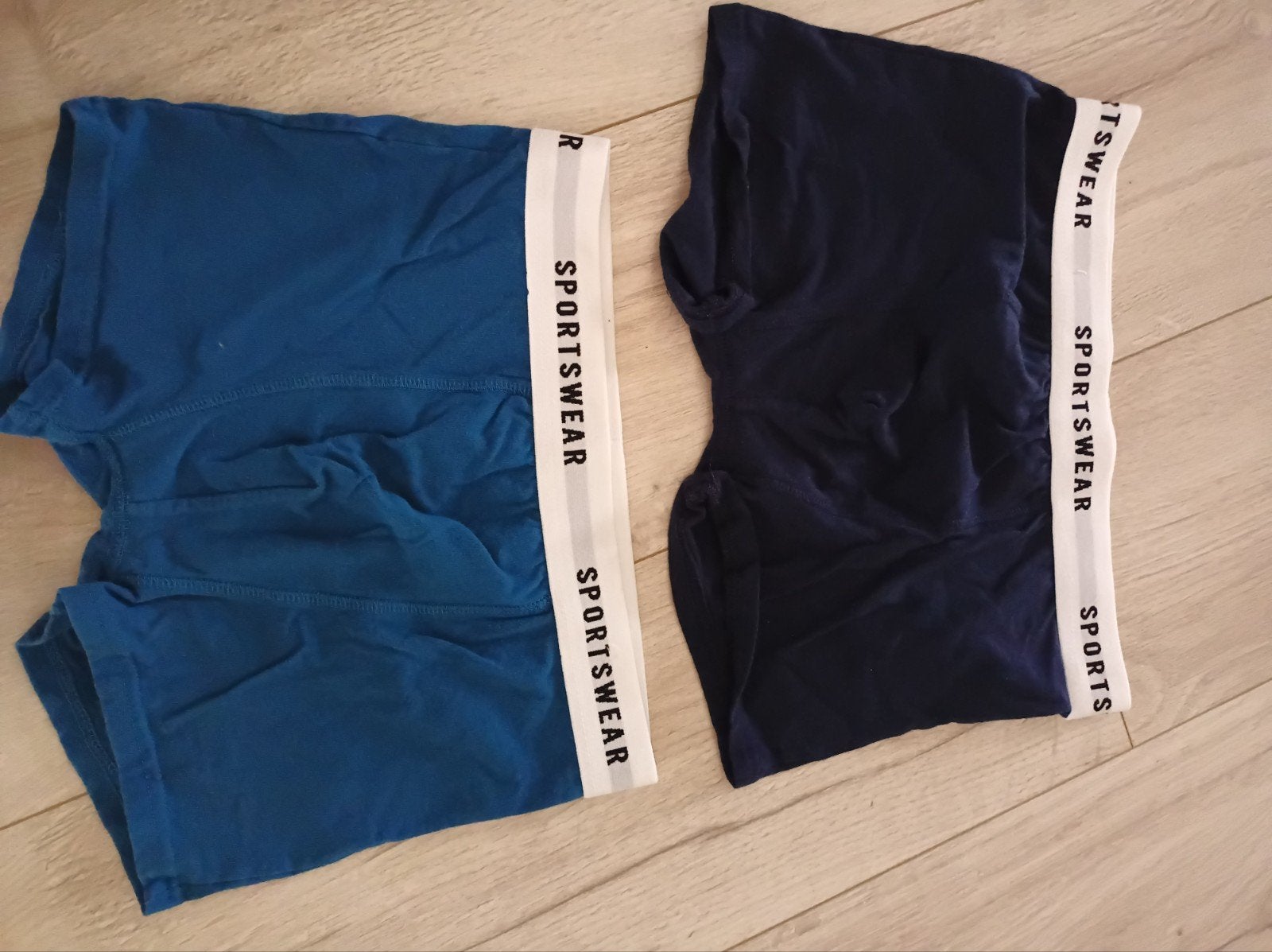 2-pack boxershorts van Zeeman, maat XS (nieuw), Ophalen, Blauw, Zeeman, Boxer