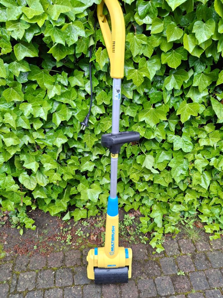 Gloria multi brush, Ophalen of Verzenden, Gebruikt