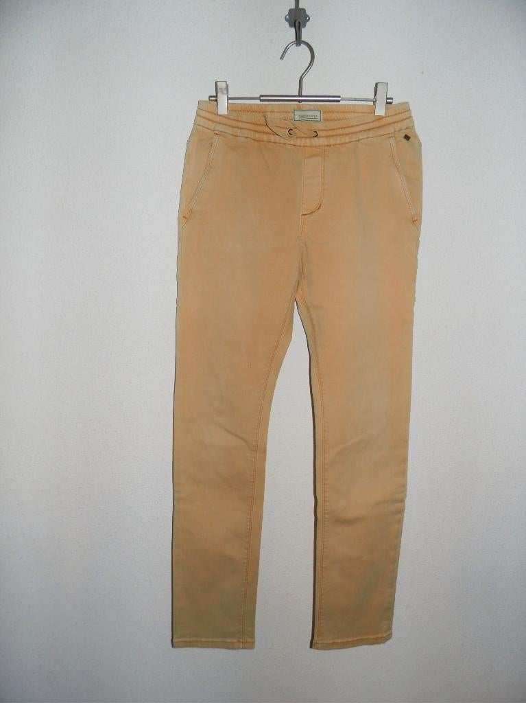 mooie Scotch & Soda broek maat 164 -14, Broek, Ophalen of Verzenden, Zo goed als nieuw, Scotch & Soda