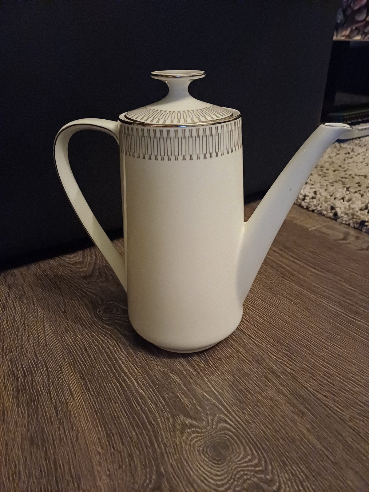 Vintage Winterling Kirchenlamitz Koffiekan, Ophalen of Verzenden