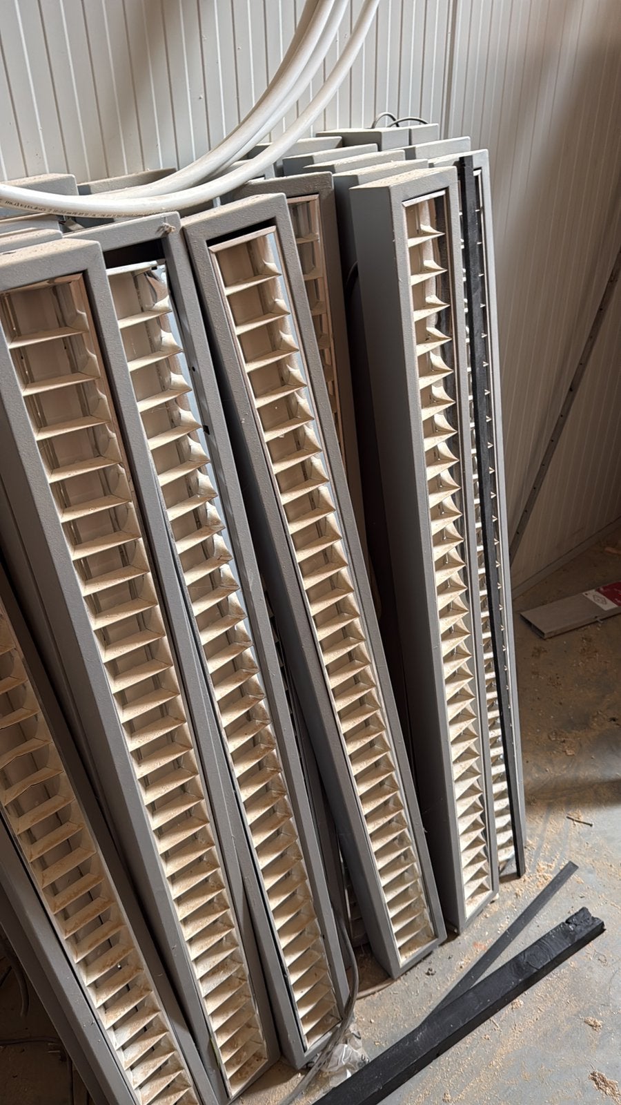 Led balken, Ophalen, Geen idee, Geenidee@geenidee.nl, Geen idee