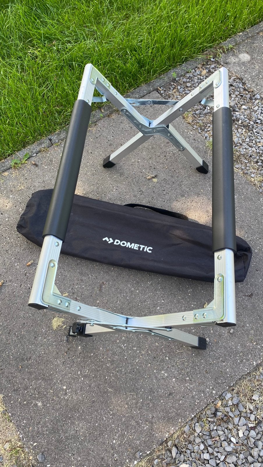 Koelbox standaard Dometic, Ophalen of Verzenden, Zo goed als nieuw